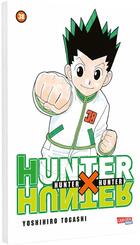 Hunter X Hunter 38