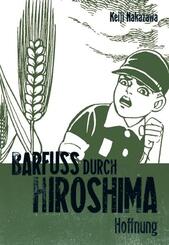 Barfu&szlig; durch Hiroshima.Bd.4