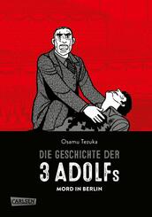 Die Geschichte der 3 Adolfs.Bd.1