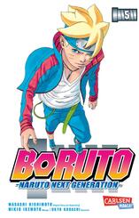 Boruto - Naruto the next Generation.Bd.5