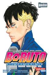 Boruto - Naruto the next Generation.Bd.7