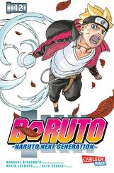 Boruto - Naruto next Generation 12.Bd.12