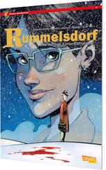 Spirou pr&auml;sentiert 6: Rummelsdorf 3