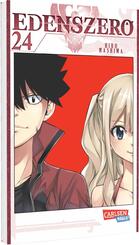 Edens Zero 24