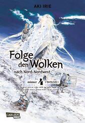 Folge den Wolken nach Nord-Nordwest.Bd.4