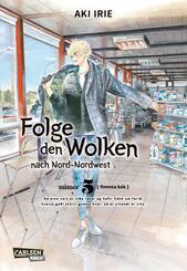 Folge den Wolken nach Nord-Nordwest.Bd.5