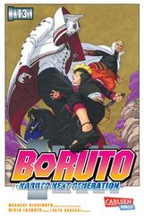 Boruto - Naruto next Generation 13.Bd.13
