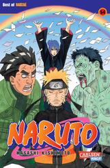 Naruto 54