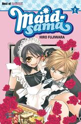 Maid-sama.Bd.2