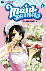 Maid-sama.Bd.5