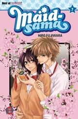 Maid-sama.Bd.7