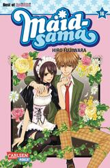 Maid-sama.Bd.16