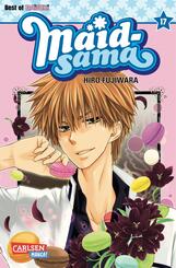 Maid-sama.Bd.17
