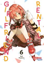 Rental Girlfriend.Bd.6