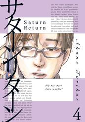Saturn Return 4