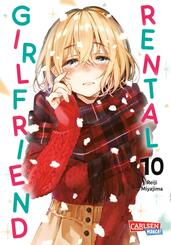 Rental Girlfriend.Bd.10
