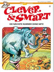 Clever und Smart 17: Die n&auml;chste Nummer ohne Netz