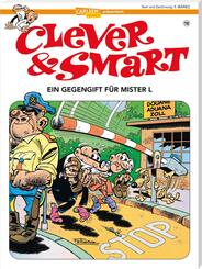 Clever und Smart 18: Ein Gegengift f&uuml;r Mister L