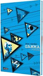 Gamma (Die gro&szlig;e Erz&auml;hlung 4)