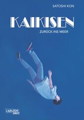 Kaikisen - Zur&uuml;ck ins Meer