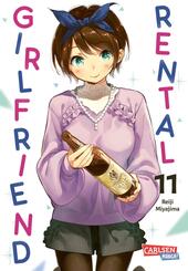 Rental Girlfriend 11.Bd.11