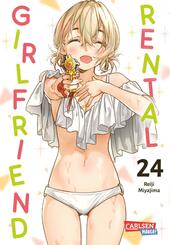 Rental Girlfriend 24
