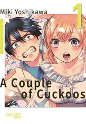A Couple of Cuckoos.Bd.1