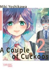 A Couple of Cuckoos.Bd.2