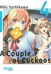 A Couple of Cuckoos 4