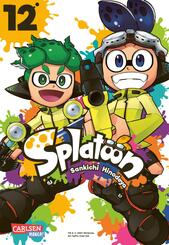 Splatoon.Bd.12
