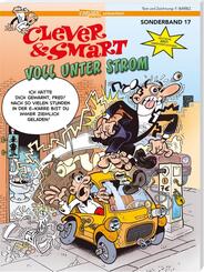 Clever und Smart Sonderband: Voll unter Strom