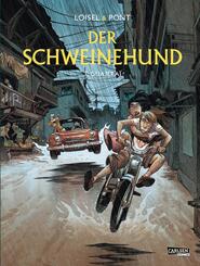 Der Schweinehund 3: Guajera&iuml;