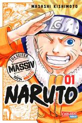 Naruto Massiv 1.Bd.1