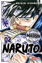 Naruto Massiv 2.Bd.2