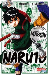 Naruto Massiv 3.Bd.3