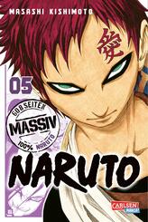 Naruto Massiv 5.Bd.5