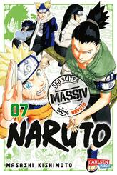 Naruto Massiv 7.Bd.7