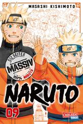Naruto Massiv 9.Bd.9