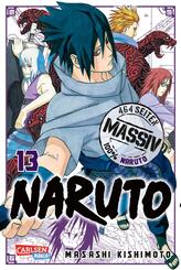 Naruto Massiv 13..13