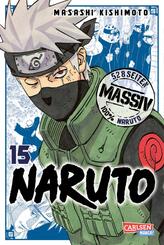 Naruto Massiv 15..15