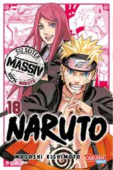 Naruto Massiv 18.Bd.18