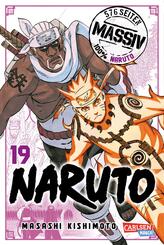 Naruto Massiv 19.Bd.19