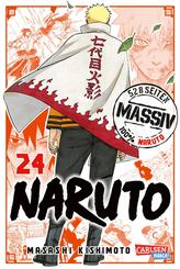 Naruto Massiv 24.Bd.24