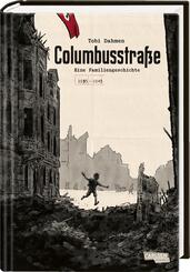 Columbusstra&szlig;e