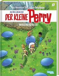Der kleine Perry 2: Im Reich der 42 Welten