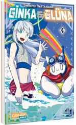Ginka und Gl&uuml;na 4