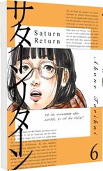 Saturn Return 6