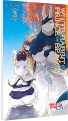 White Rabbit and the Prince of Beasts 3