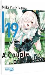 A Couple of Cuckoos 19