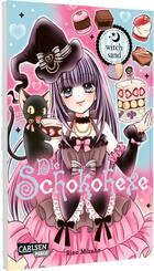 Die Schokohexe 23